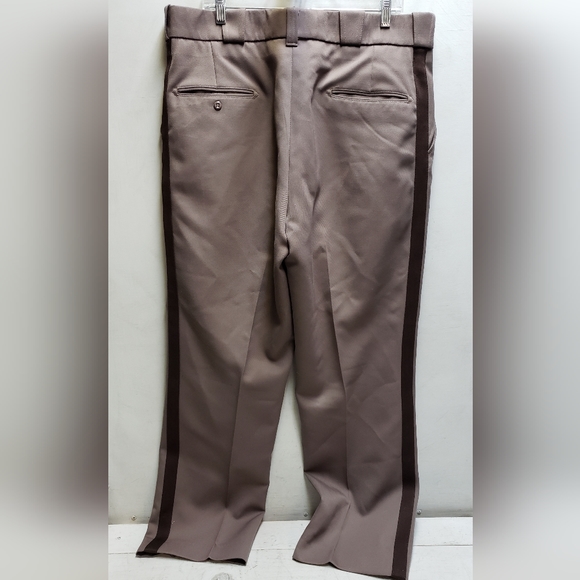 The FORCE Heritage Cool Flex wool blend tactical work security enforcement pants - Picture 3 of 13